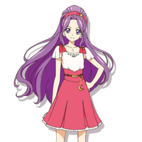 Kanzaki Mizuki Aikatsu Việt Nam Wiki Fandom