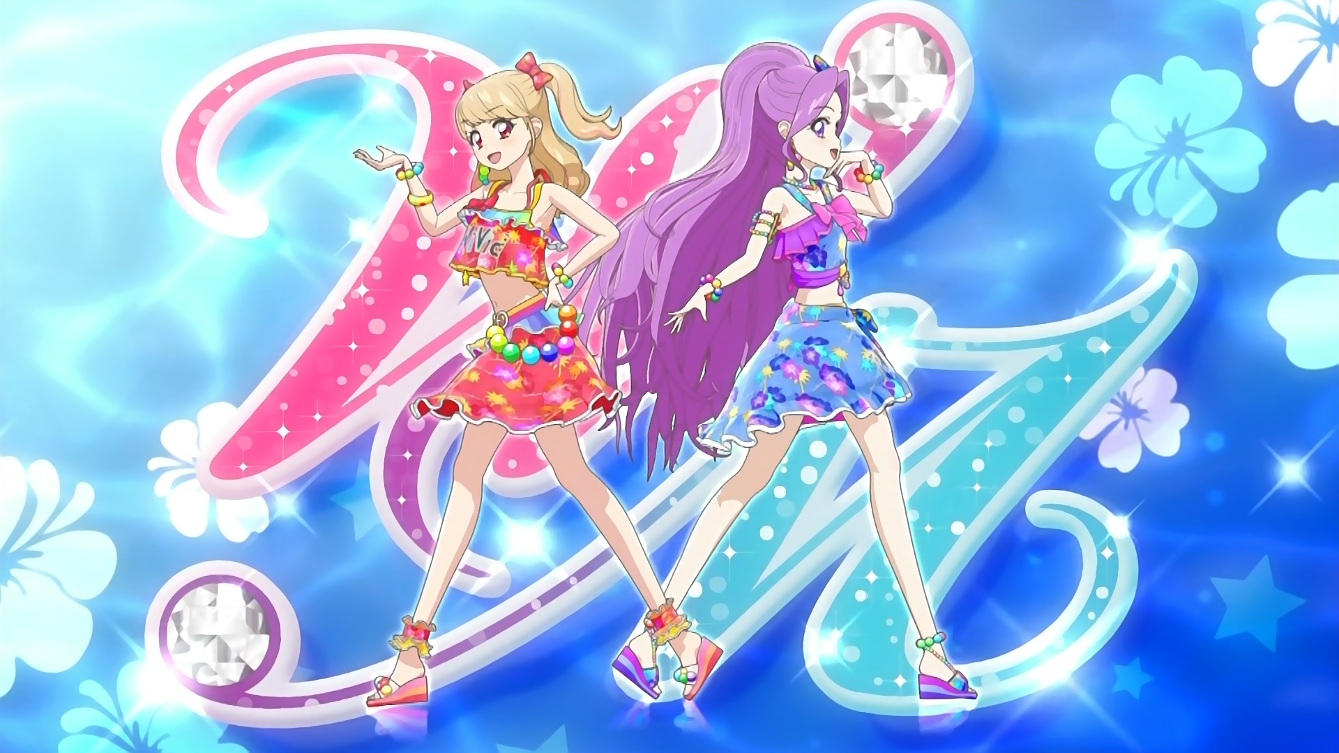 Káº¿t quáº£ hÃ¬nh áº£nh cho double M aikatsu