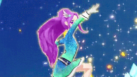 Cool flash