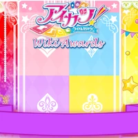Star Festival Coord Aikatsu Wiki Fandom