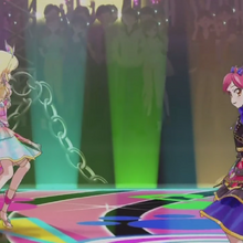 Sweet Sp Ce Image Gallery Aikatsu Wiki Fandom