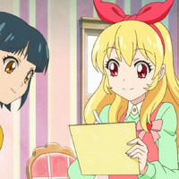 Wallpaper Shun Imai Aikatsu Wiki Fandom For iPhone