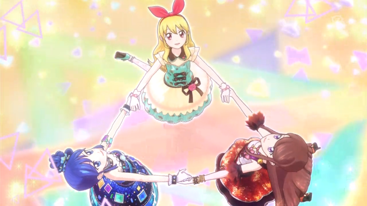 Triangle Light Aikatsu Wiki FANDOM Powered By Wikia Triangle Light Aikatsu Wiki FANDOM Powered By Wikia