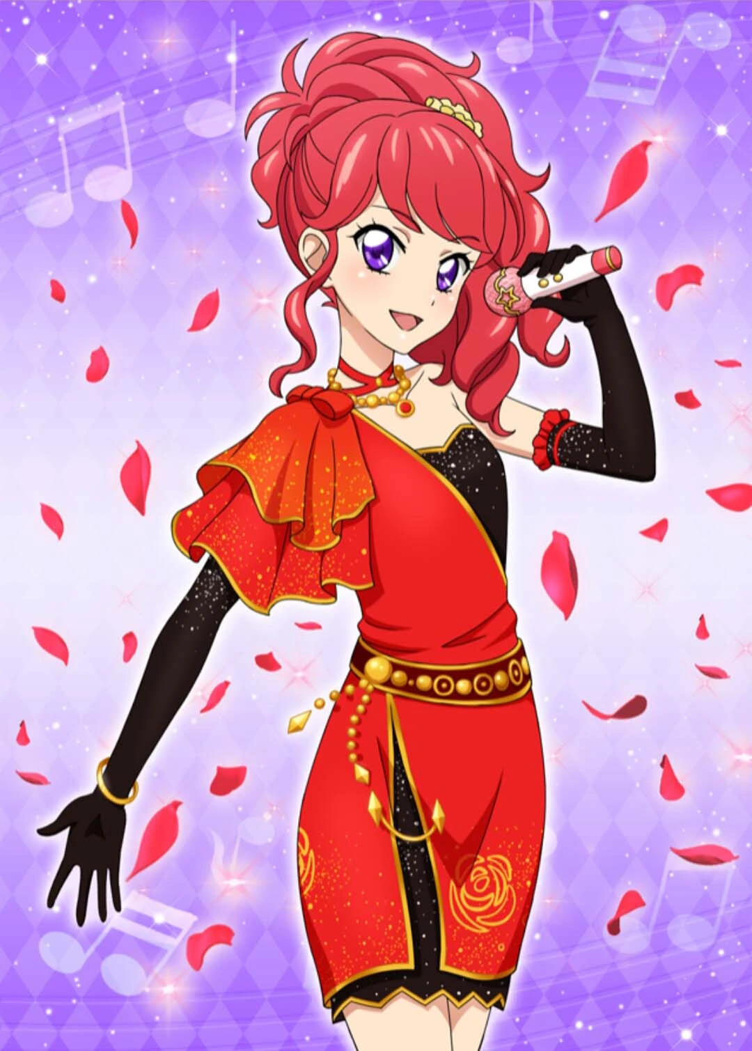 Image result for juri aikatsu