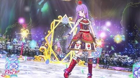 Aikatsu Wiki Fandom