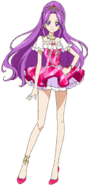 Mizuki Kanzaki