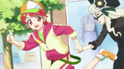 Kaede&Yurika&•