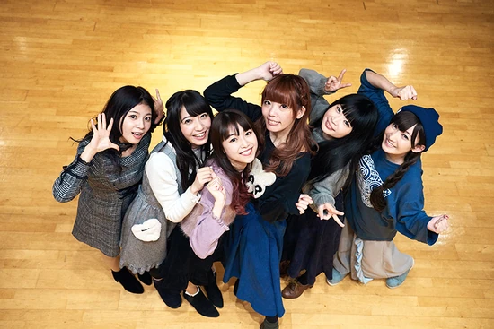 Star Anis And Aikatsu Stars Graduation Interview Fandom