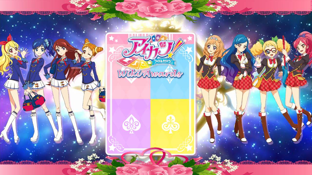 Ichigo Hoshimiya Aikatsu Wiki FANDOM Powered By Wikia