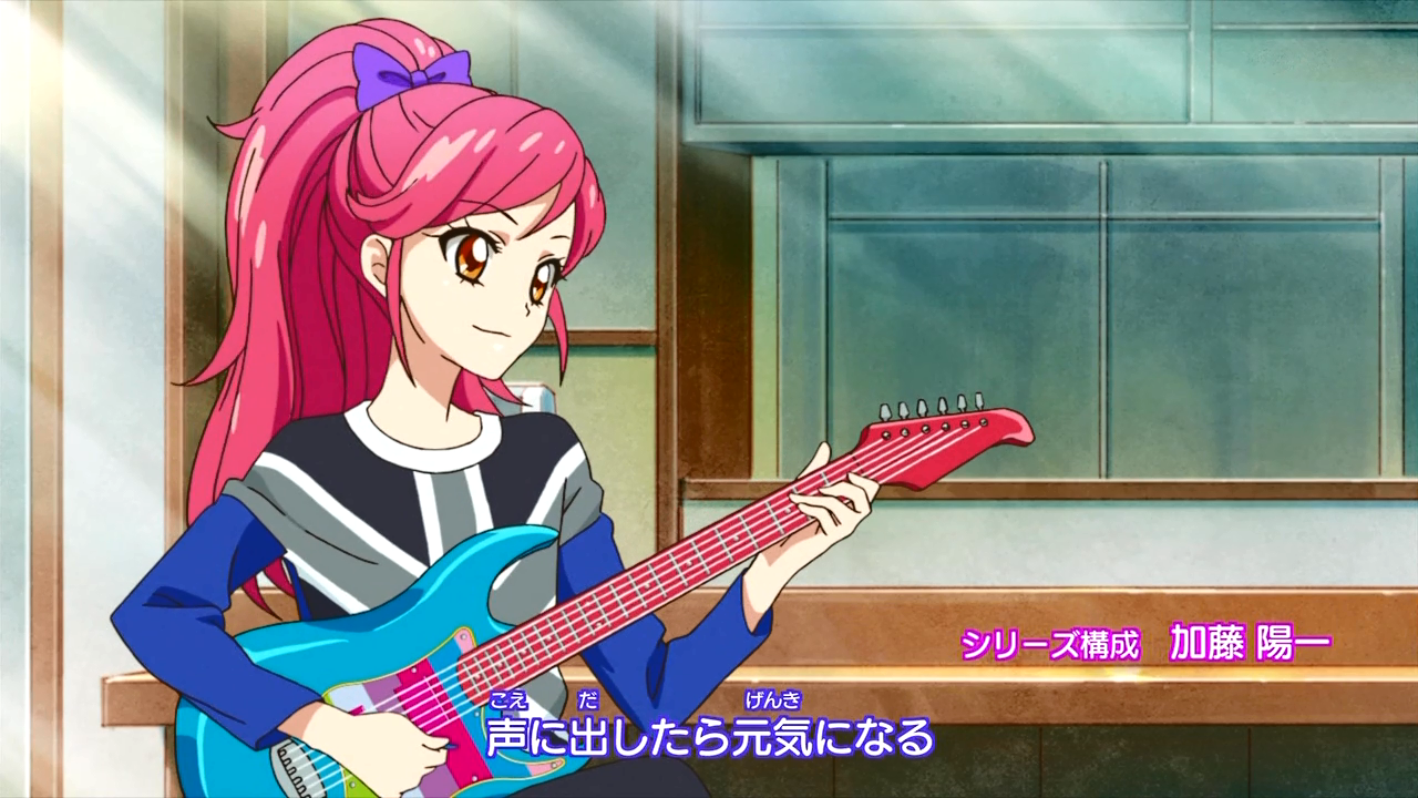 Aikatsu Wiki FANDOM Powered By Wikia Aikatsu Wiki FANDOM Powered By Wikia