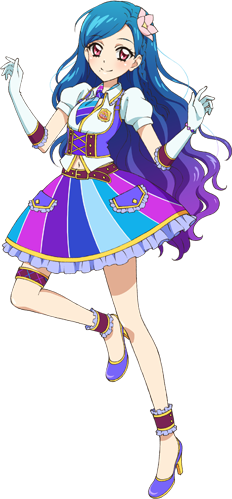 Kazesawa Sora Aikatsu Việt Nam Wiki Fandom
