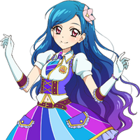 Kazesawa Sora Aikatsu Việt Nam Wiki Fandom