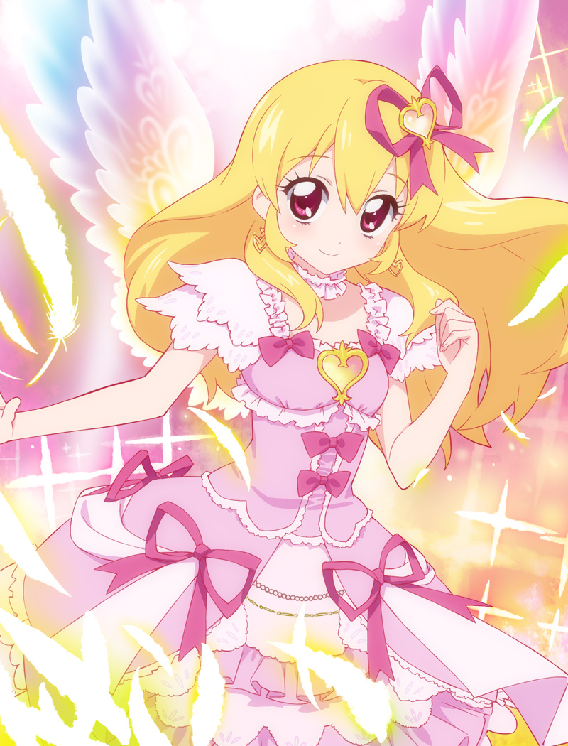 student exchange movie 800 Hoshimiya  1050.jpg Image aikatsu  36897311 Ichigo