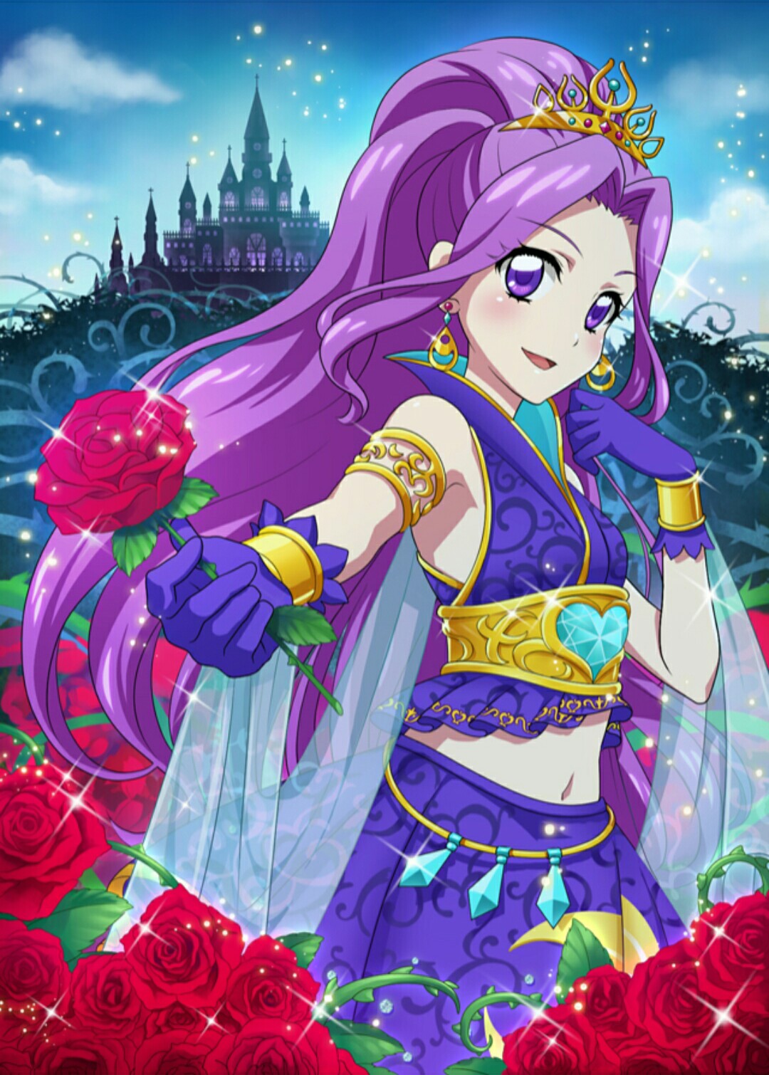 Image - Photokatsu 0842.jpg | Aikatsu Wiki | FANDOM ...