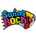 Swing rock