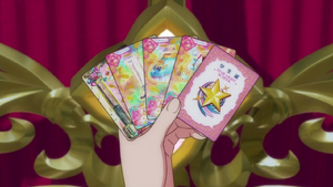 Cards | Aikatsu Wiki | FANDOM powered by Wikia