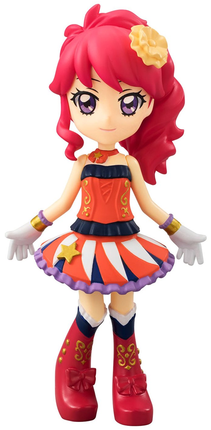 aikatsu doll