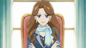 Anime Iowa Masquerade
