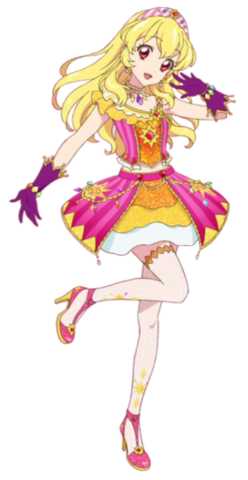 Hoshimiya Ichigo Aikatsu Việt Nam Wiki Fandom