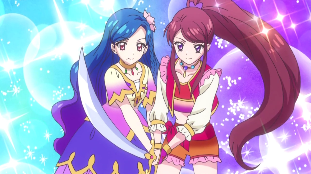 Anime Suggestions 2014