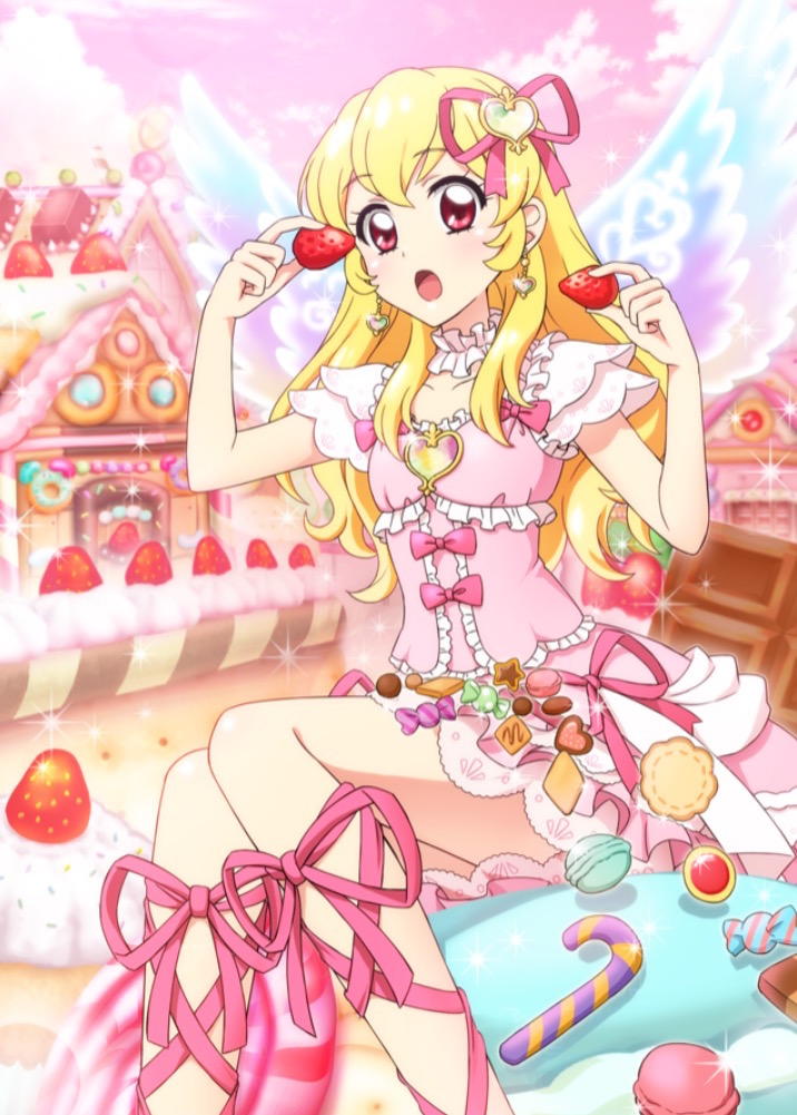 aikatsu photo on stage cardlist aikatsu wiki fandom powered card list