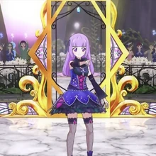 Tarte Tatin Image Gallery Aikatsu Wiki Fandom