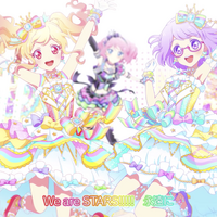 We Are Stars Aikatsu Wiki Fandom