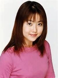 Akemi Kanda