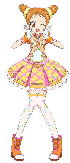 Otome Arisugawa | Aikatsu Wiki | FANDOM powered by Wikia