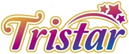 Aikatsu-tristar