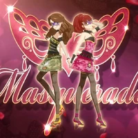 Masquerade Aikatsu Wiki Fandom