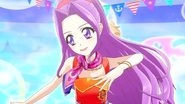 Aquarium Coord | Aikatsu Wiki | FANDOM powered by Wikia