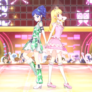 Wake Up My Music Image Gallery Aikatsu Wiki Fandom