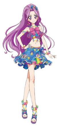Mizuki Season2 WM