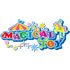 Logo magical toy