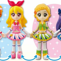 aikatsu doll