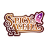 Logo Spcy Ageha