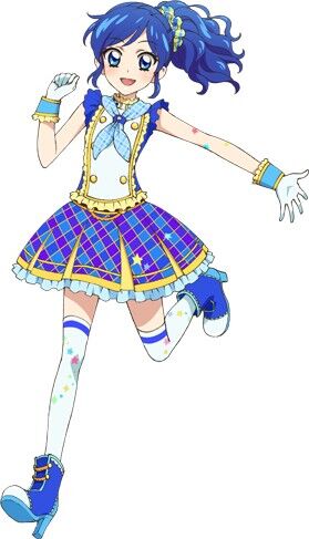 雾矢葵 偶像活动维基 Fandom