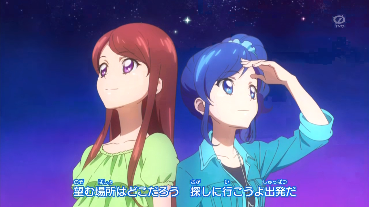 Aoi Kiriya Aikatsu Wiki FANDOM Powered By Wikia Aoi Kiriya Aikatsu Wiki FANDOM Powered By Wikia