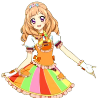 Himesato Maria Aikatsu Việt Nam Wiki Fandom