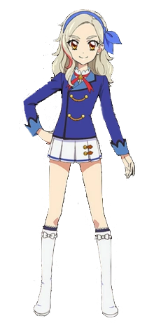 Rin Kurosawa | Aikatsu Wiki | Fandom