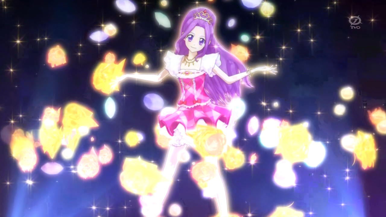 Mizuki Kanzaki Aikatsu Wiki FANDOM Powered By Wikia