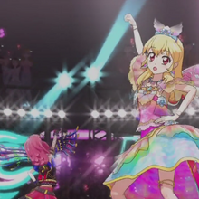 Sweet Sp Ce Image Gallery Aikatsu Wiki Fandom