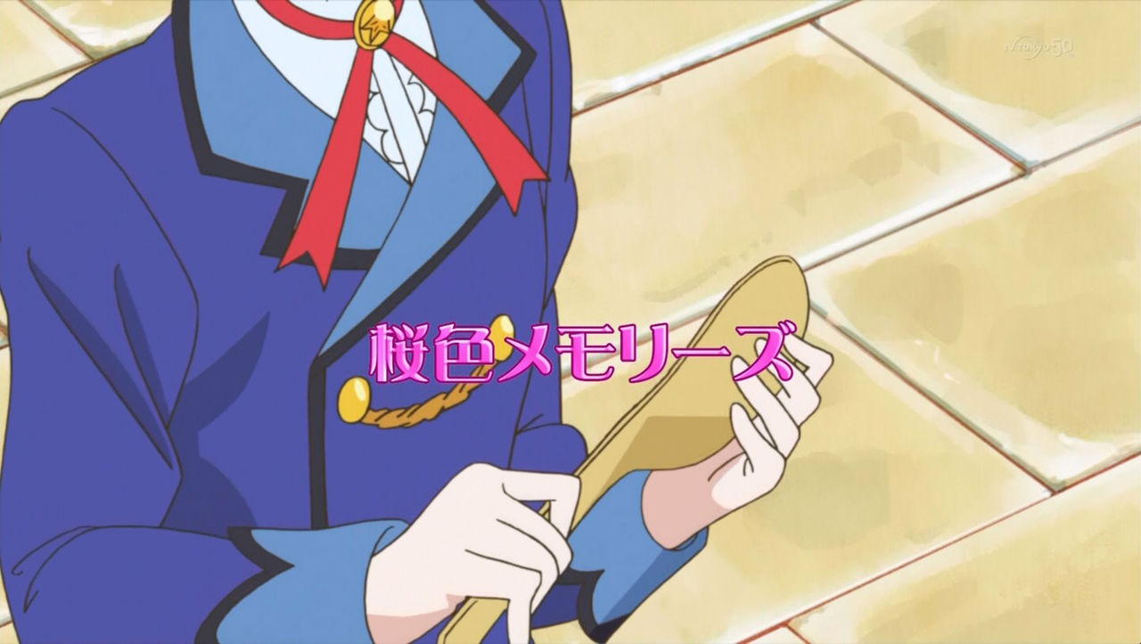 Episode 74 Sakura Colored Memories Aikatsu Wiki FANDOM Powered