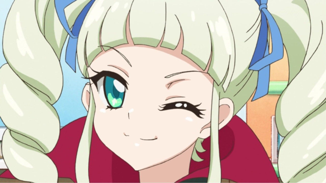 Category:Season 3 | Aikatsu! Wiki | FANDOM powered by Wikia