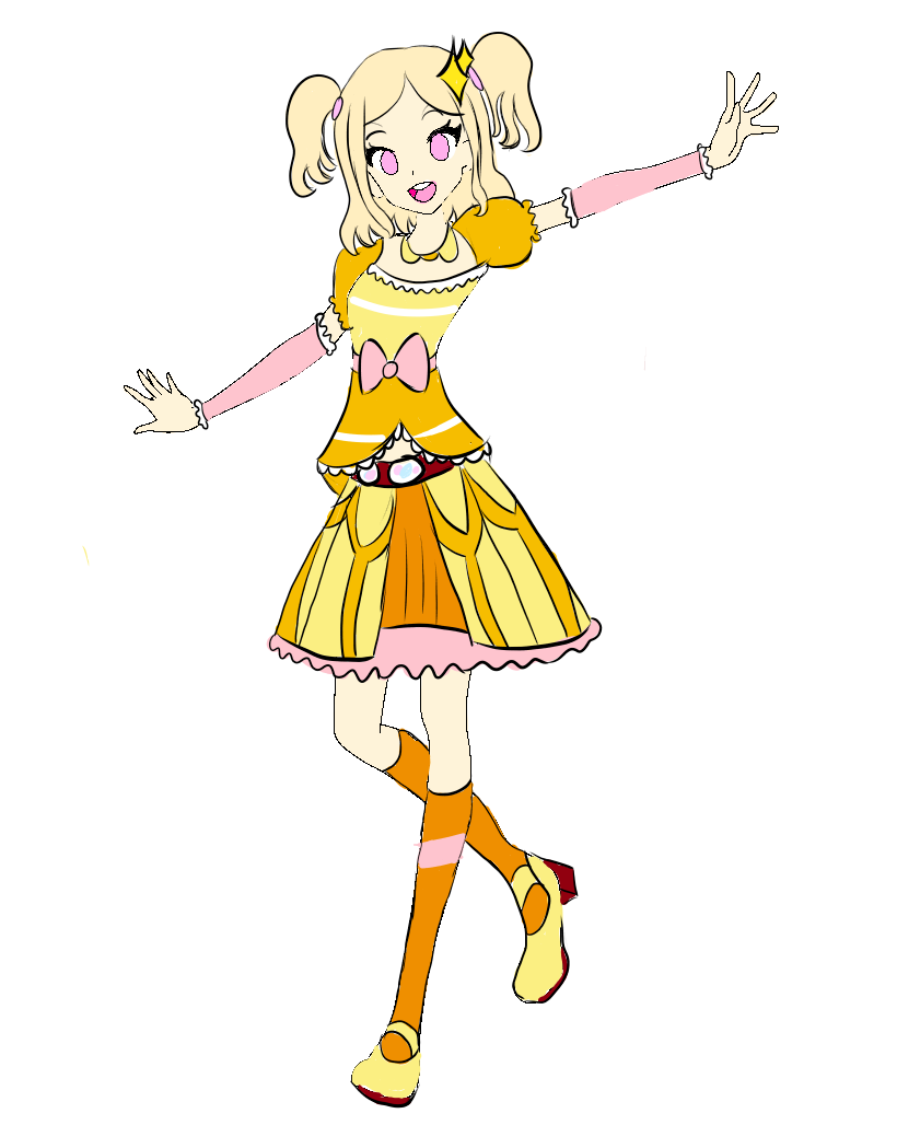 Aika Ito | Aikatsu Fanseries Wiki | Fandom
