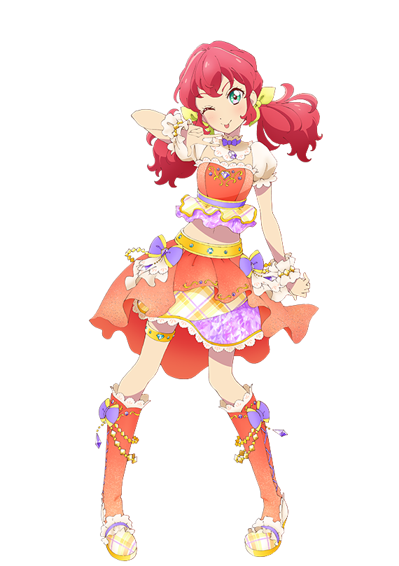 Mirai Asuka | Aikatsu Friends! Wiki | FANDOM powered by Wikia