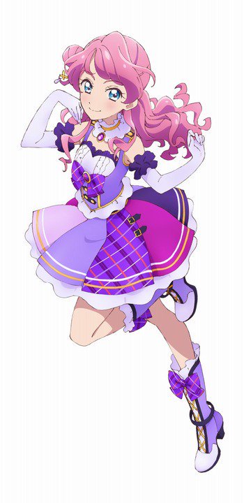 Maika Chōno | Aikatsu Friends! Wiki | FANDOM powered by Wikia