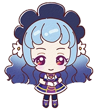 Image - Sakuya-chibi.png | Aikatsu Friends! Wiki | FANDOM powered by Wikia