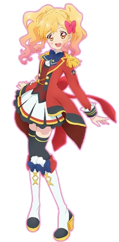 虹野梦 | 偶像活动-星 wiki | fandom